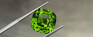 BandBPeridot