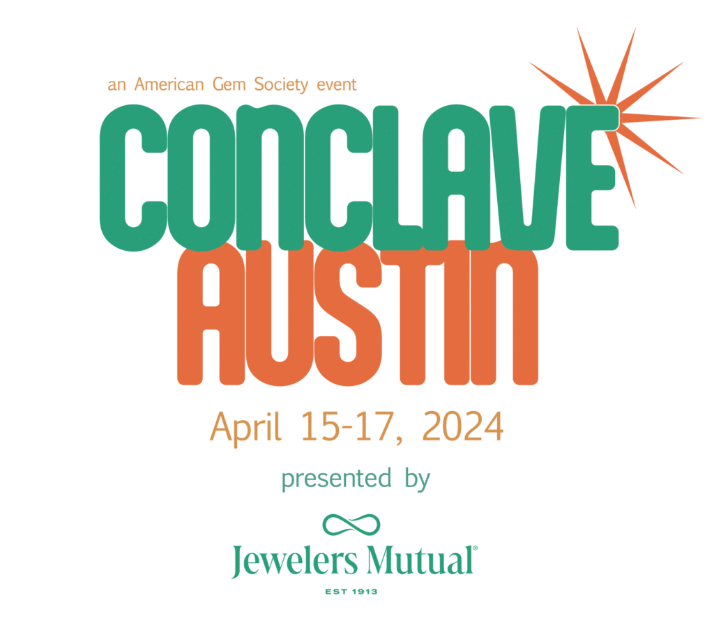 Conclave 2024 logo